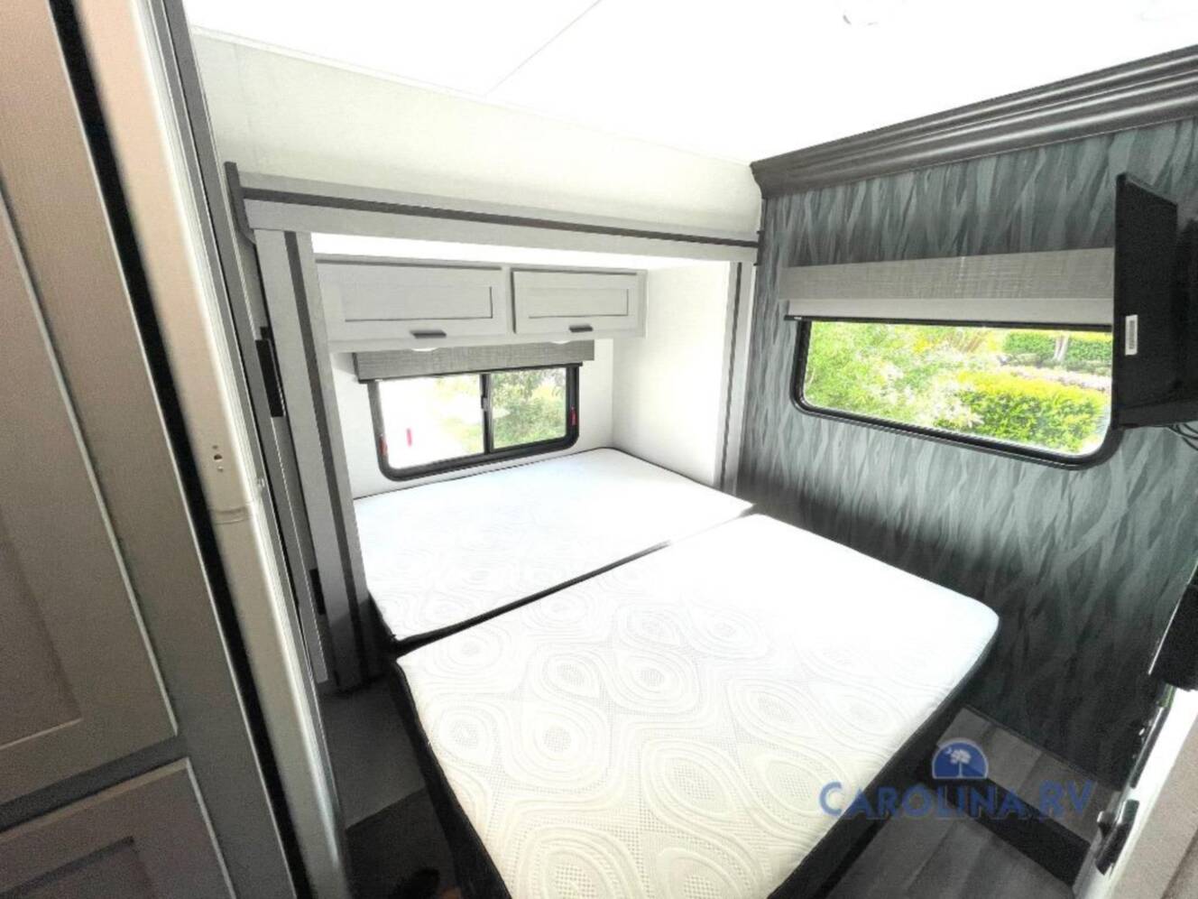 A photo of this 2023 Forest River Rv Solera 27DSE