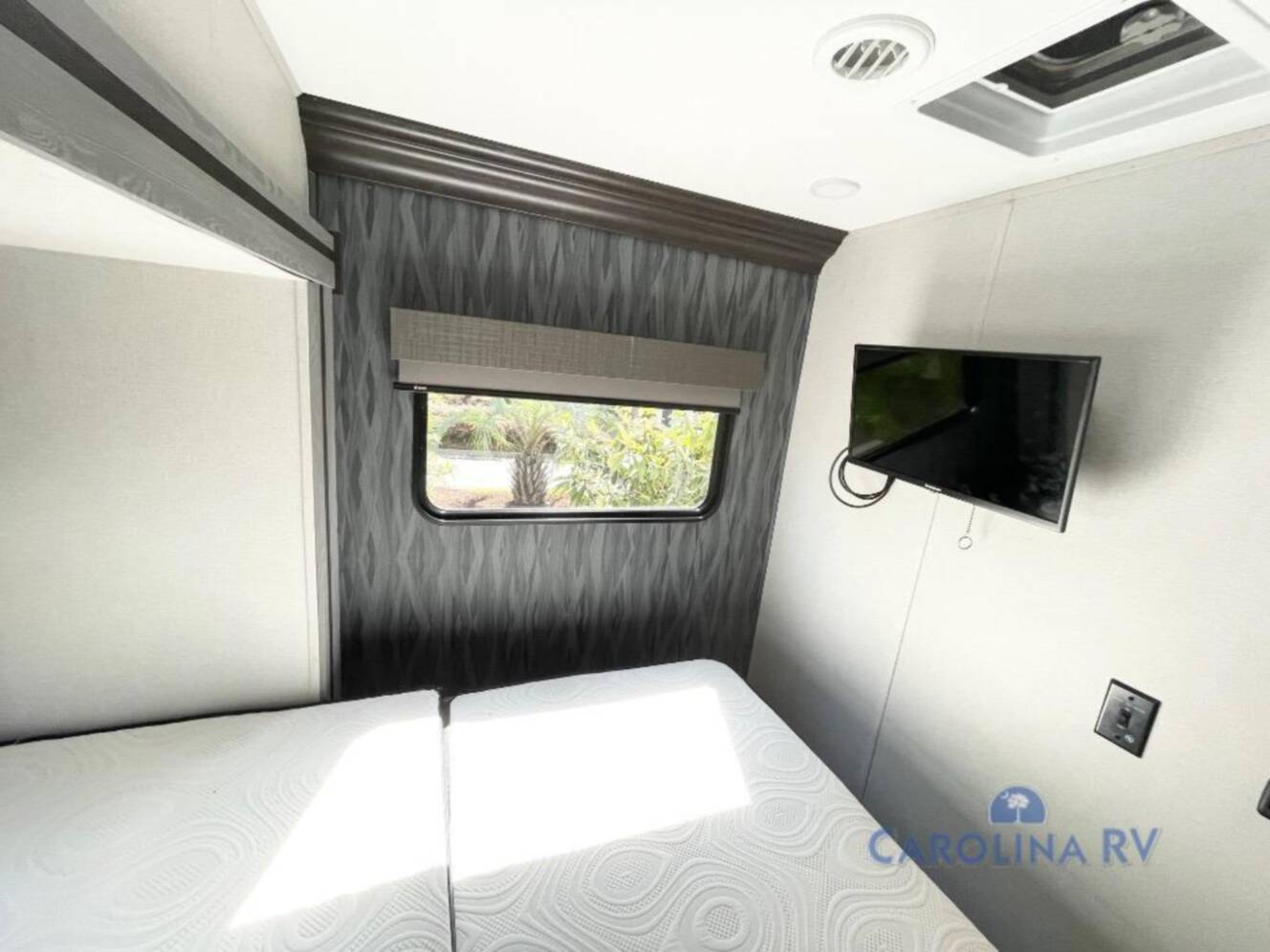 A photo of this 2023 Forest River Rv Solera 27DSE