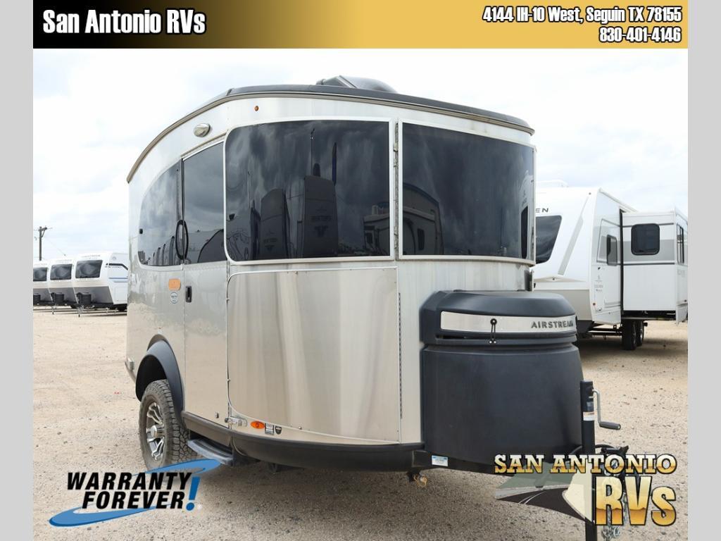 2021 Airstream Basecamp 16X RV