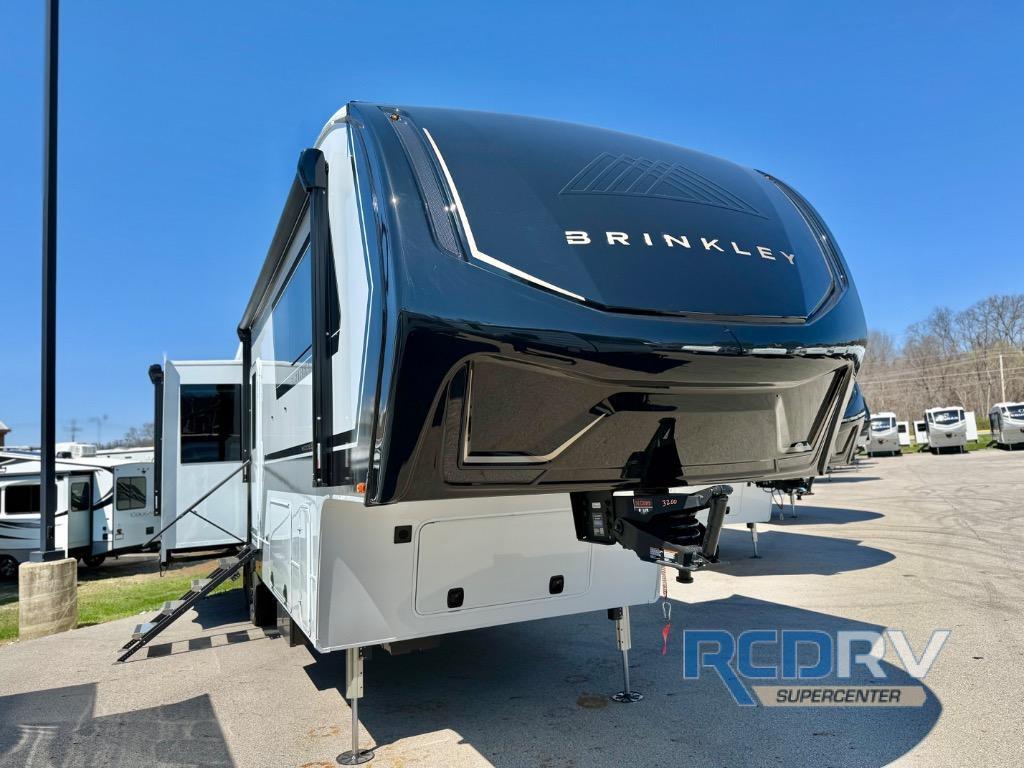 2026 Brinkley Model Z 3200 in sunbury OH