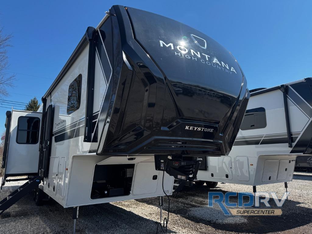 2026 Keystone Rv Montana High Country 290RL in north ridgeville OH