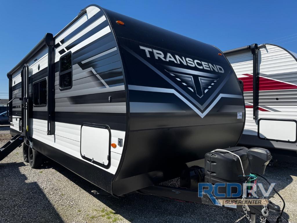 2022 Grand Design Transcend Xplor 240ML in north ridgeville OH