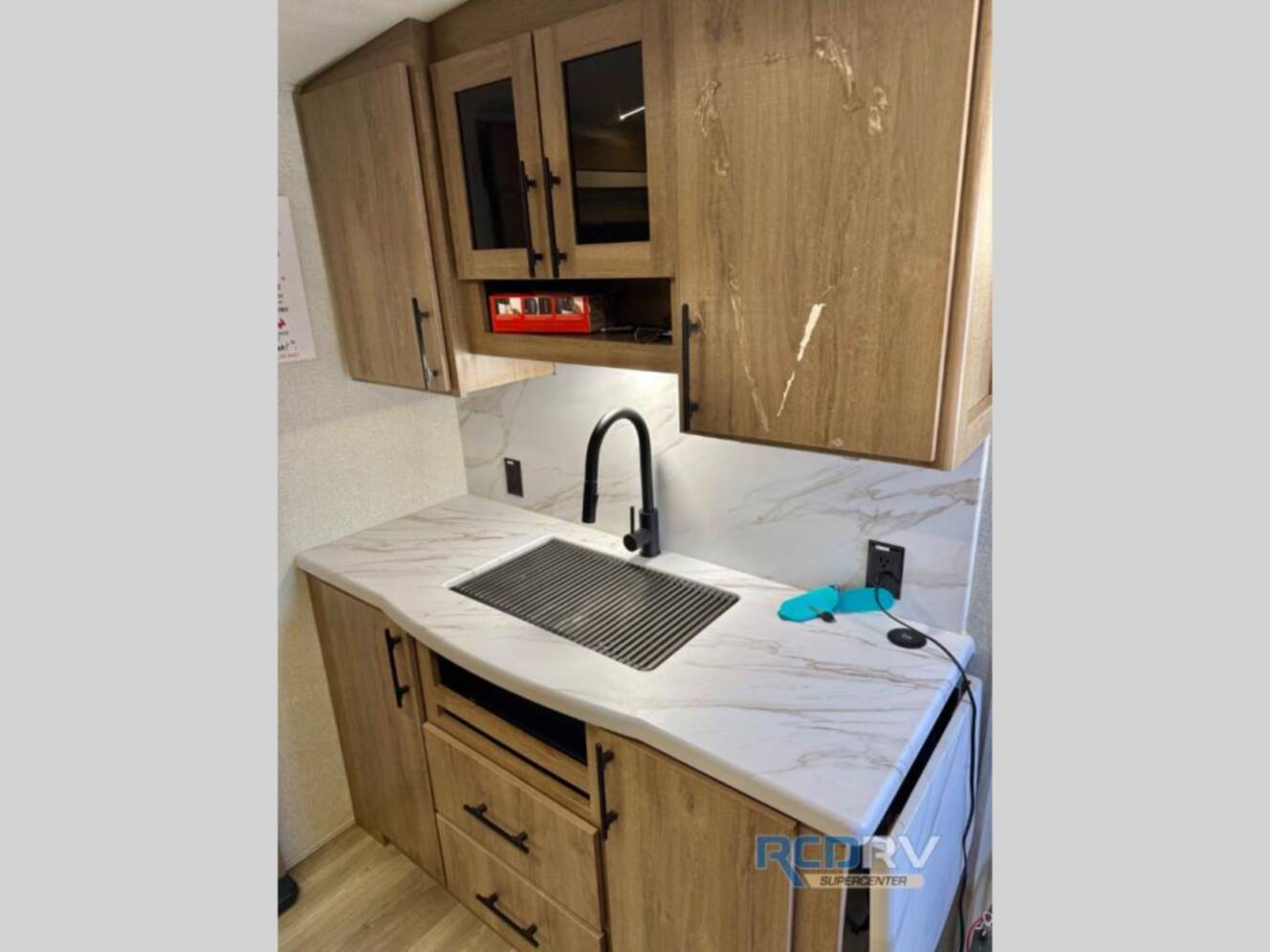 A photo of this 2024 Grand Design Imagine 3100RD