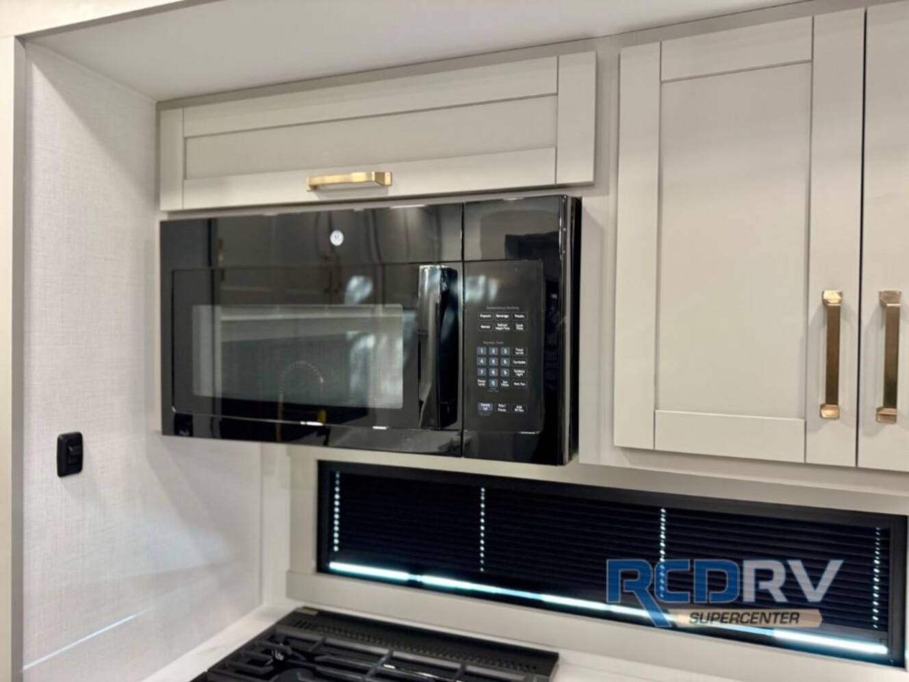 A photo of this 2026 Brinkley Model Z 3200