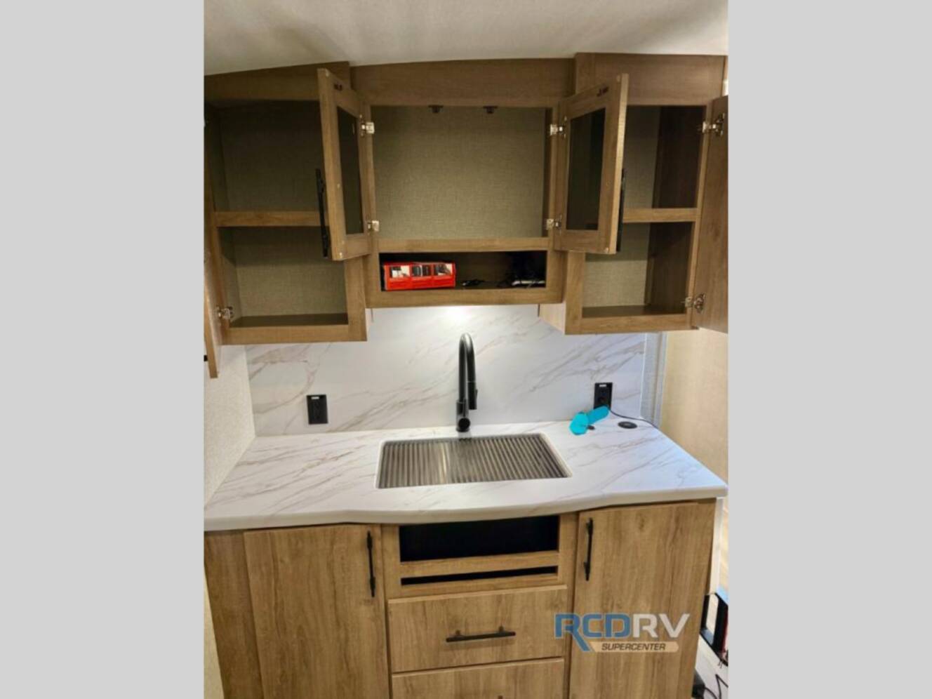 A photo of this 2024 Grand Design Imagine 3100RD