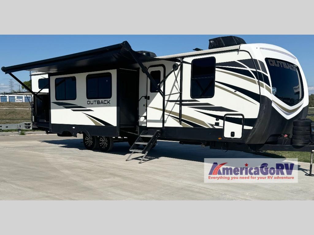 2023 Keystone Rv Outback 340BH in comfort TX