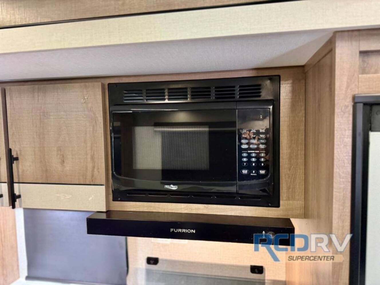 A photo of this 2024 Grand Design Imagine 3100RD