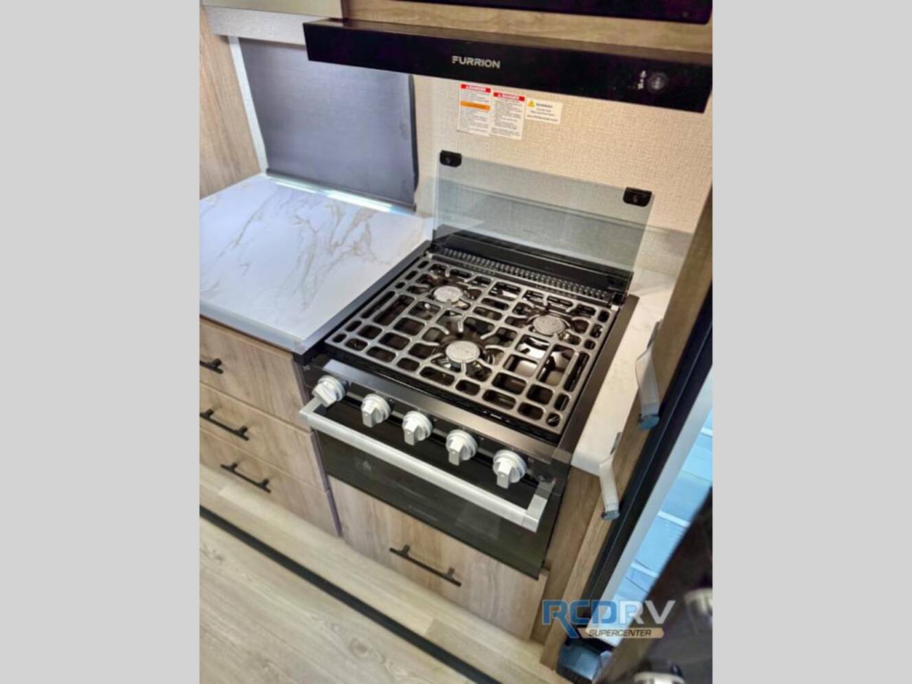 A photo of this 2024 Grand Design Imagine 3100RD