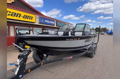 2023 Alumacraft Competitor 205 Sport in ramsey MN