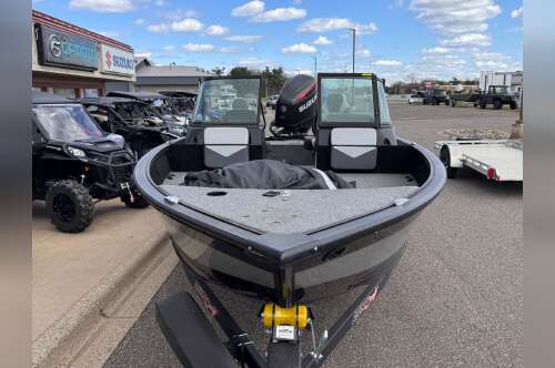 2023 Alumacraft Competitor 205 Sport in ramsey MN