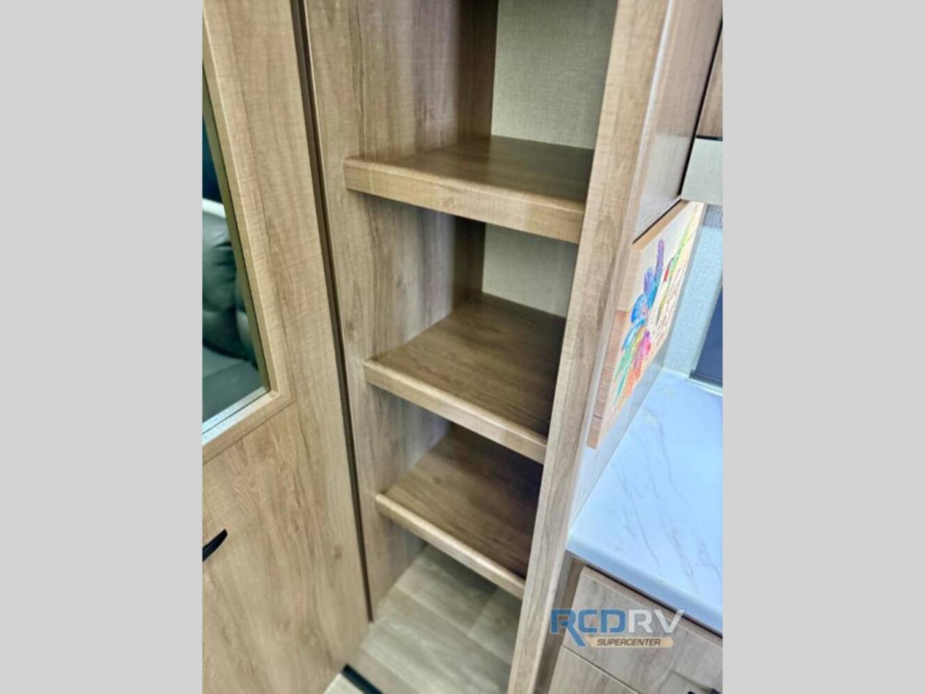 A photo of this 2024 Grand Design Imagine 3100RD