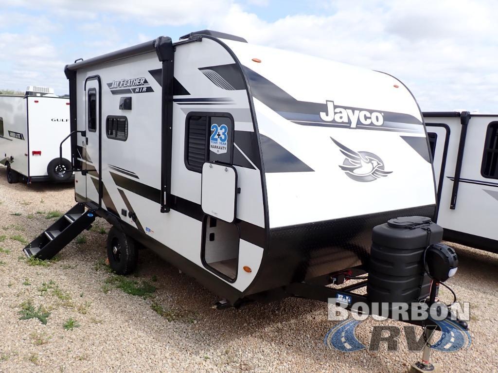 2026 Jayco Jay Feather Air 16FBS in bourbon MO