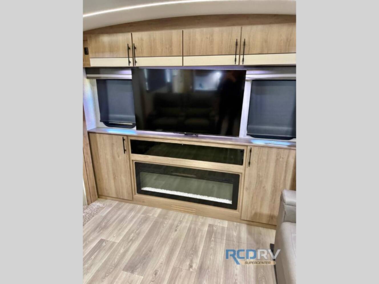 A photo of this 2024 Grand Design Imagine 3100RD