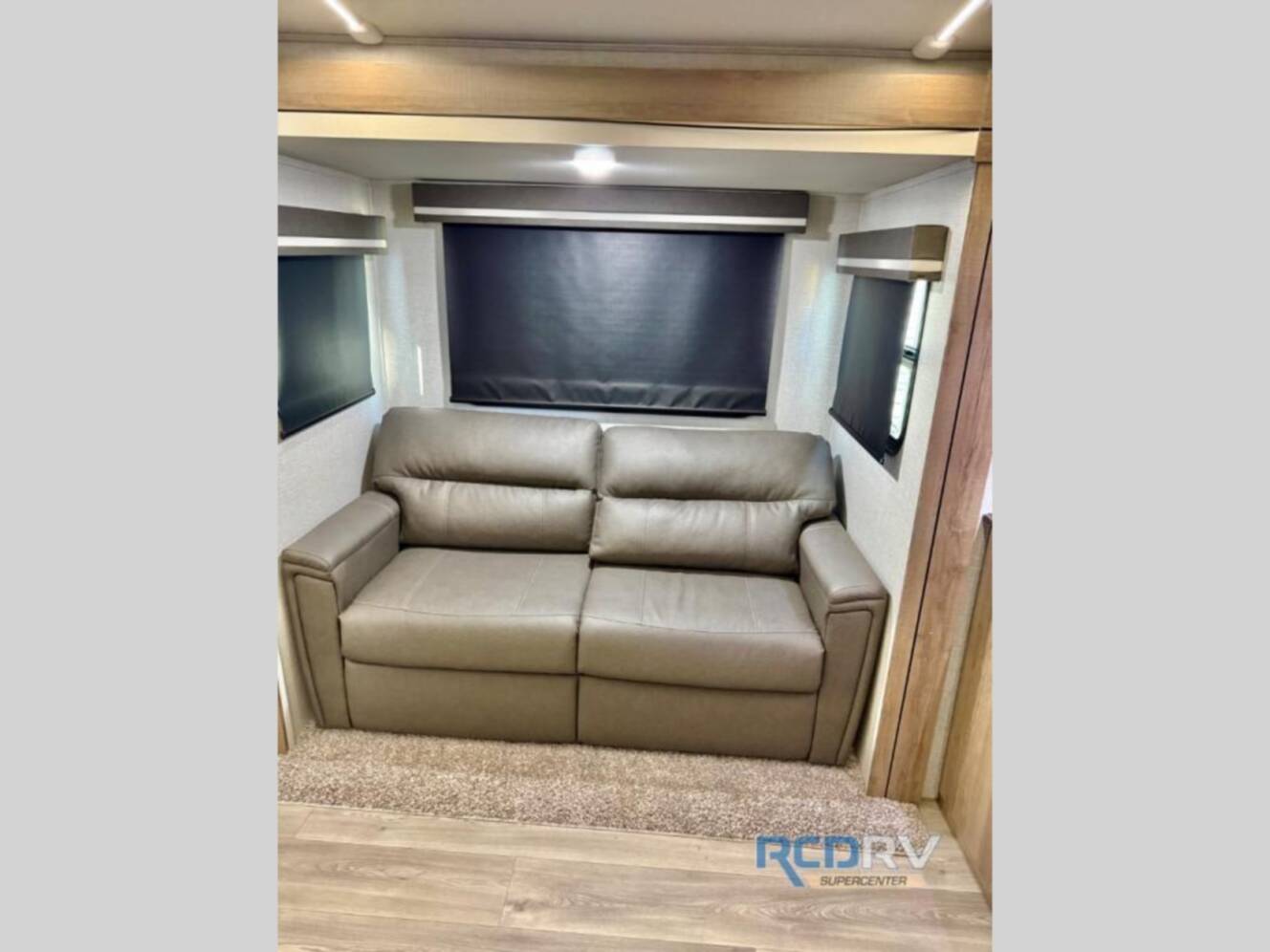 A photo of this 2024 Grand Design Imagine 3100RD