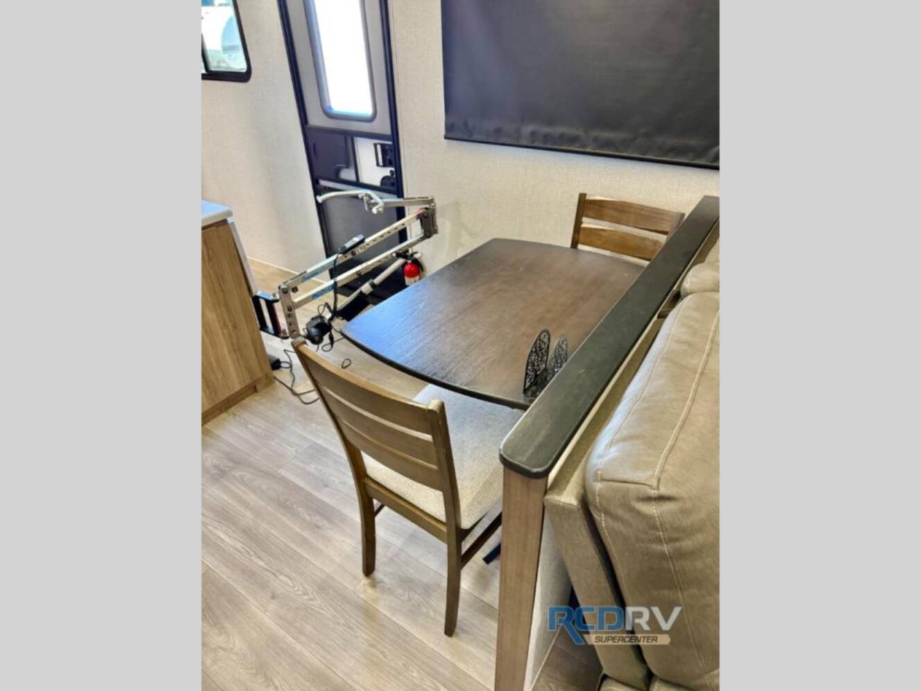 A photo of this 2024 Grand Design Imagine 3100RD