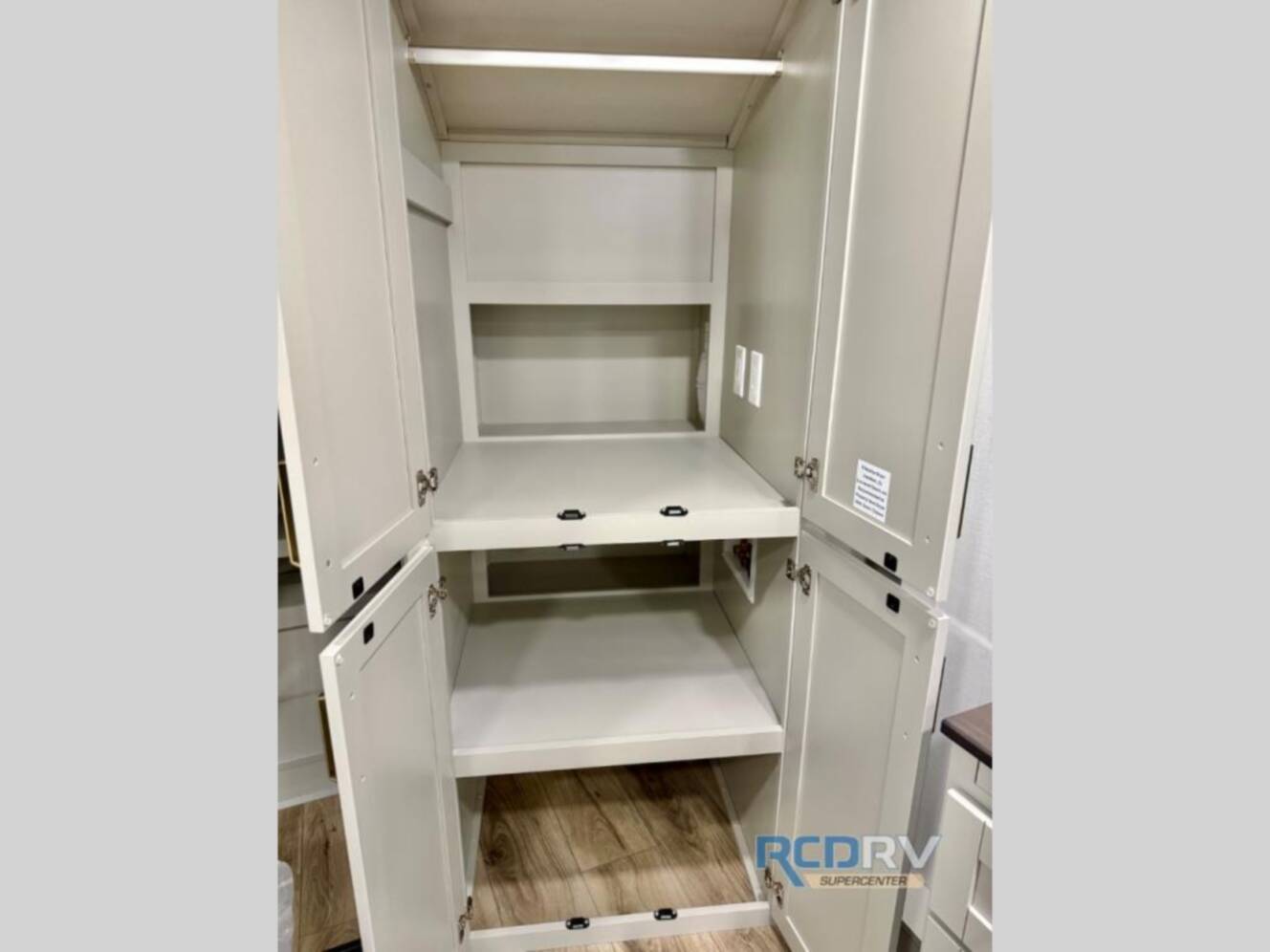 A photo of this 2026 Brinkley Model Z 3200