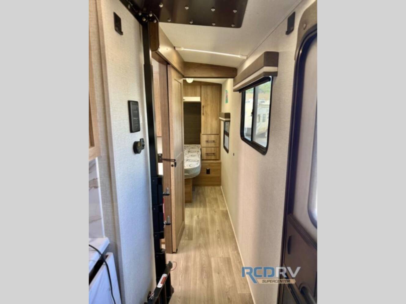 A photo of this 2024 Grand Design Imagine 3100RD