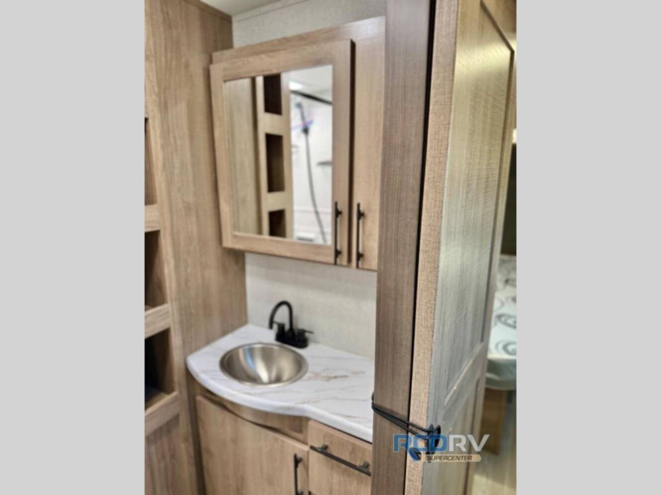 A photo of this 2024 Grand Design Imagine 3100RD
