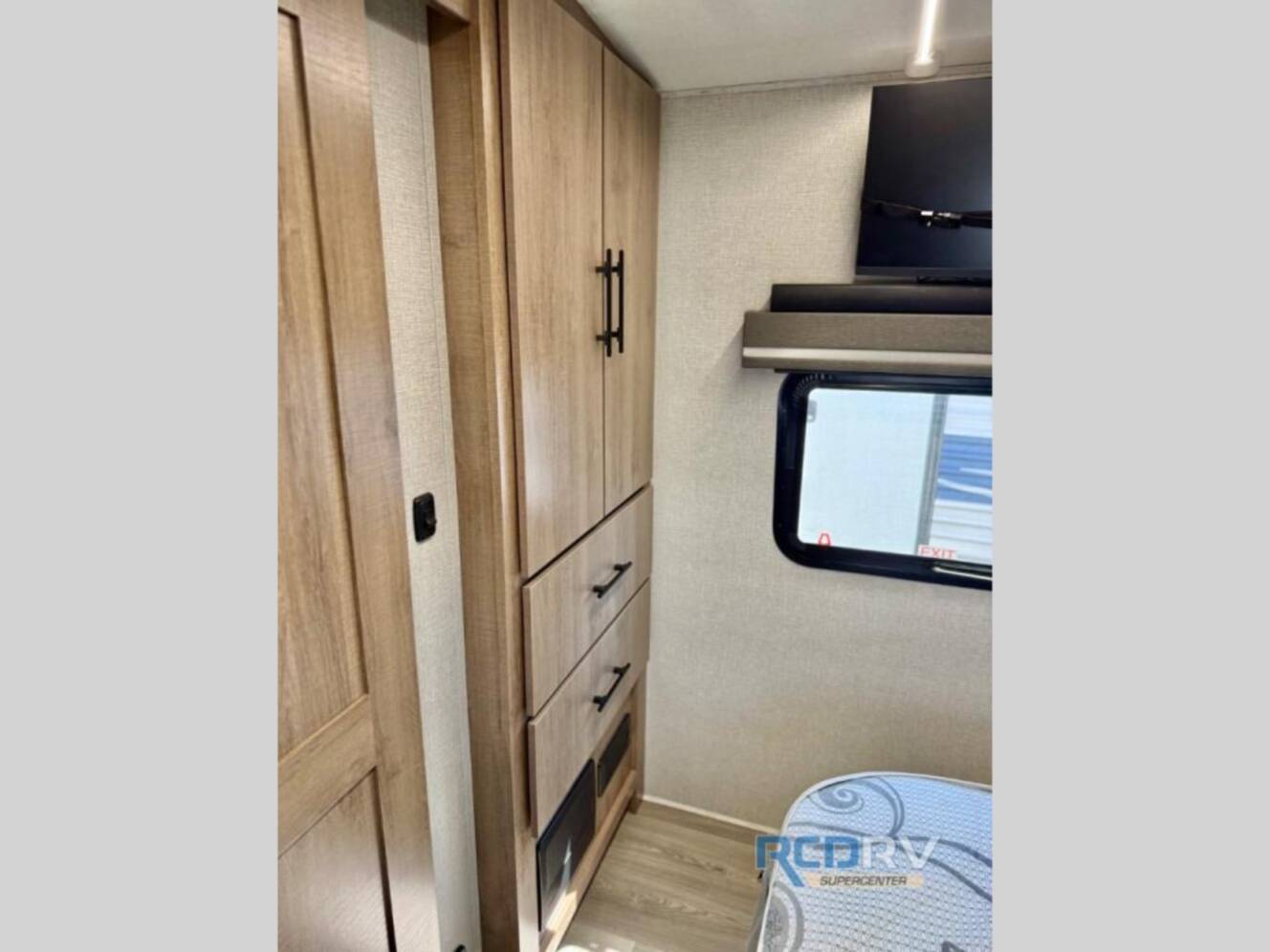 A photo of this 2024 Grand Design Imagine 3100RD