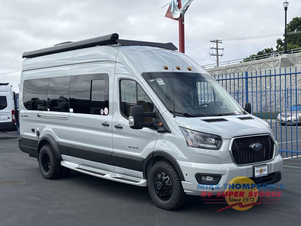 2026 Coachmen Rv Beyond 22RBBC in colton CA