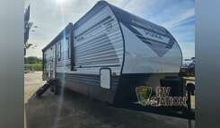 2026 Forest River Rv Puma 310RK RV