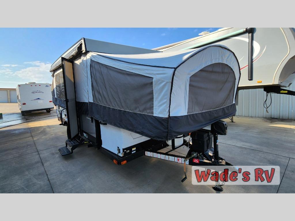 2021 Viking V-Trec V2 in glenpool OK