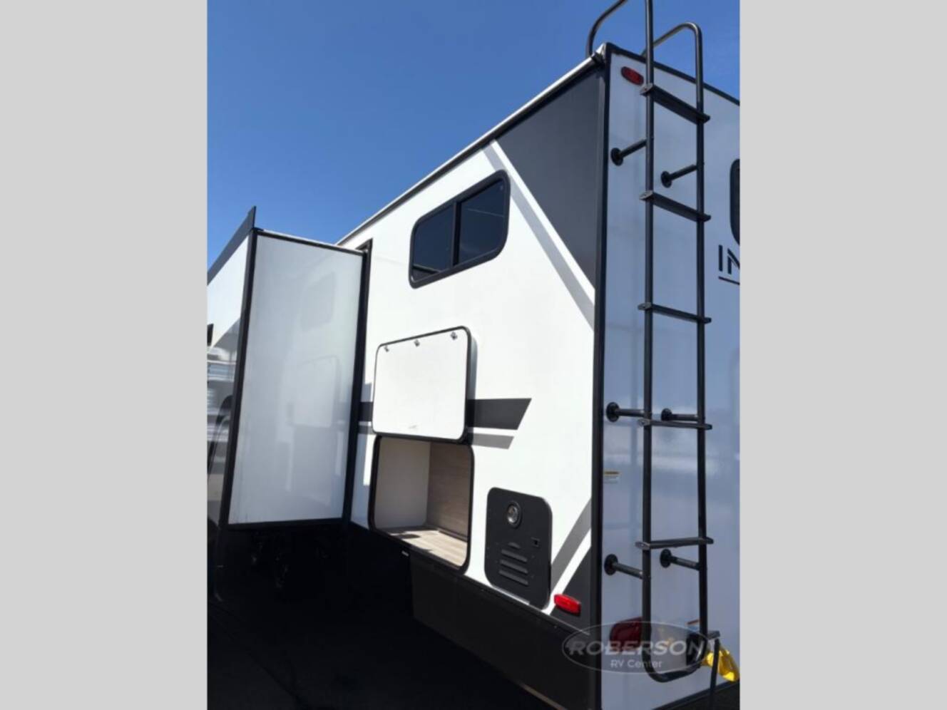 A photo of this 2026 Grand Design Imagine 3210BH