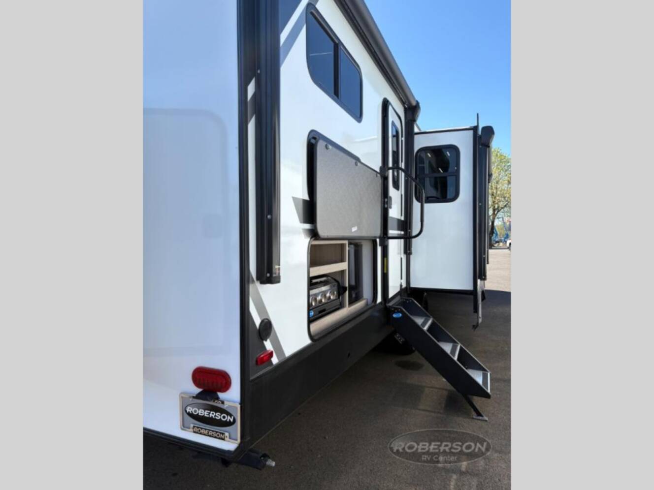 A photo of this 2026 Grand Design Imagine 3210BH