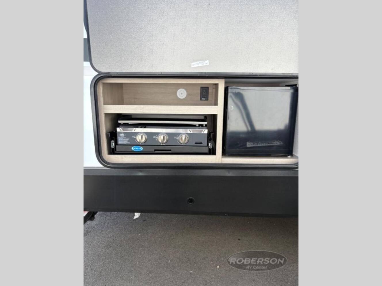 A photo of this 2026 Grand Design Imagine 3210BH