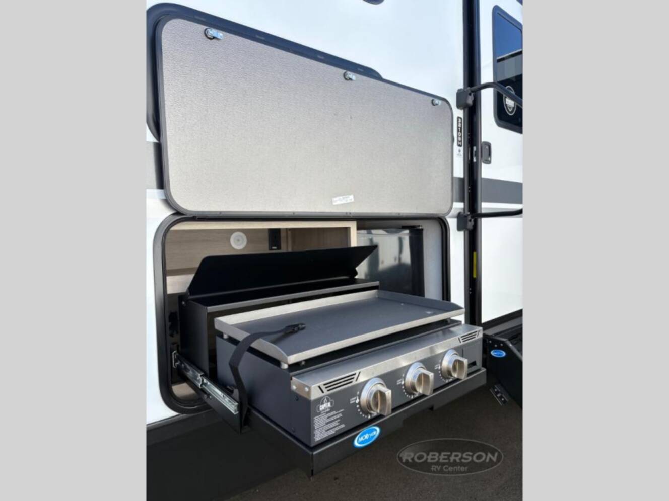 A photo of this 2026 Grand Design Imagine 3210BH
