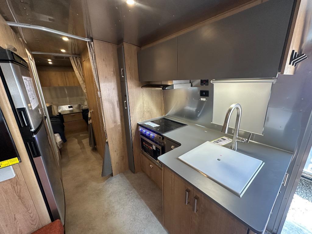2026 Airstream Trade Wind 25FB Twin in monroe NC