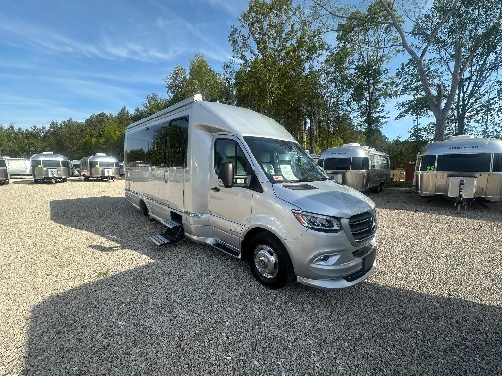 2022 Airstream Atlas Murphy Suite in monroe NC