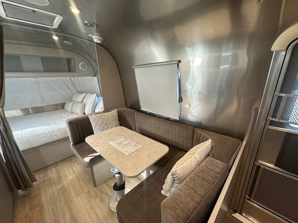 2026 Airstream Caravel 22FB in monroe NC