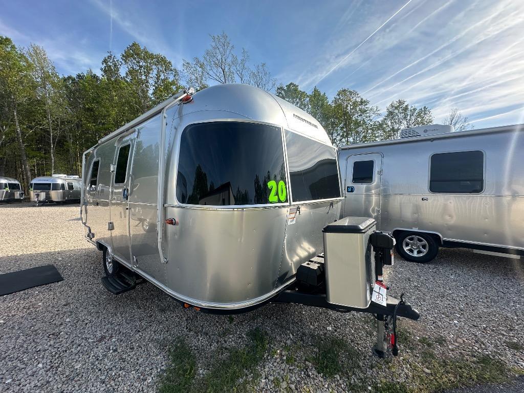 2026 Airstream Bambi 20FB W/Solar in monroe NC