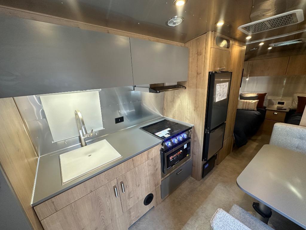 2026 Airstream Trade Wind 23FB Twin in monroe NC