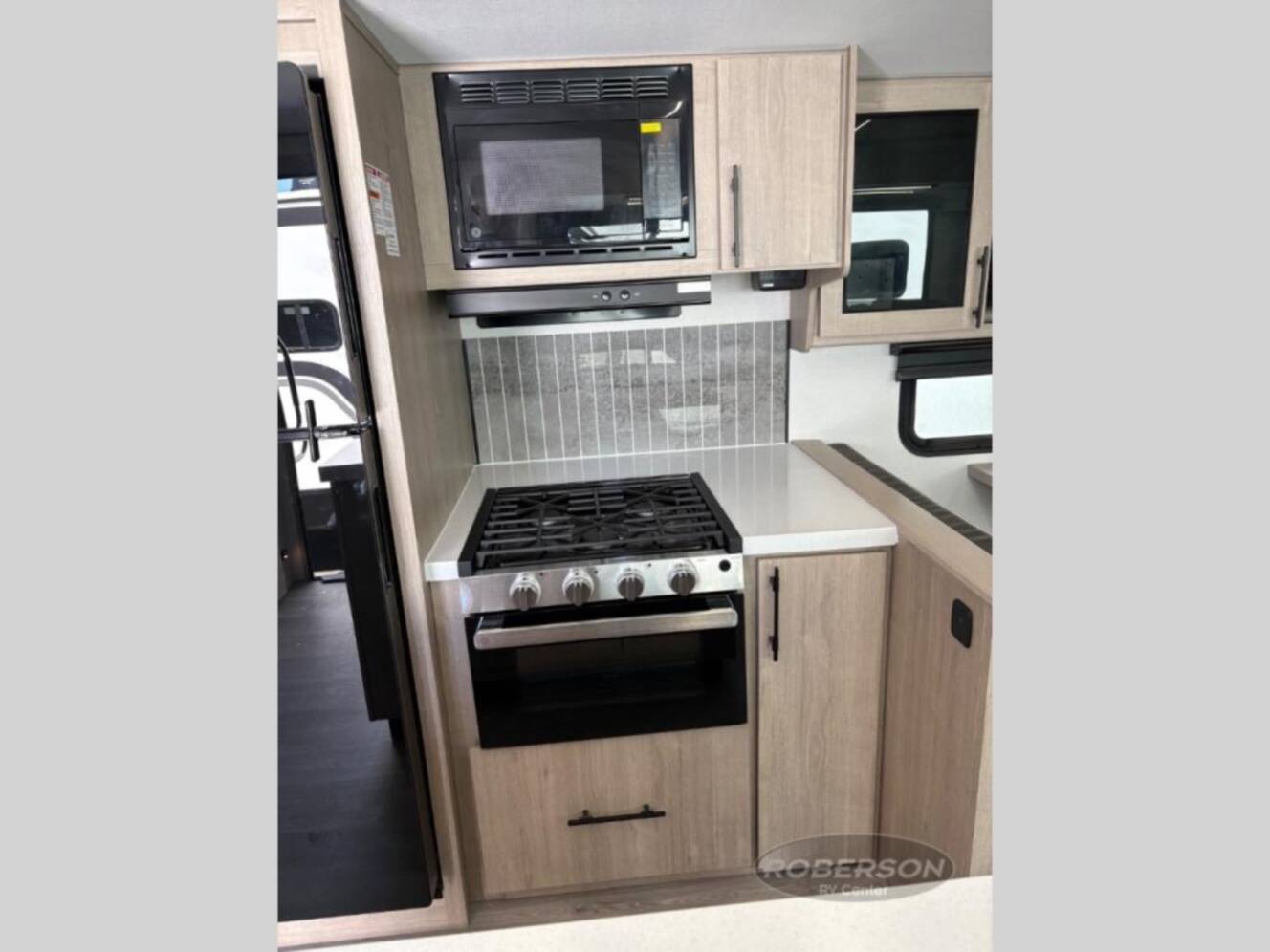 A photo of this 2026 Grand Design Imagine 3210BH