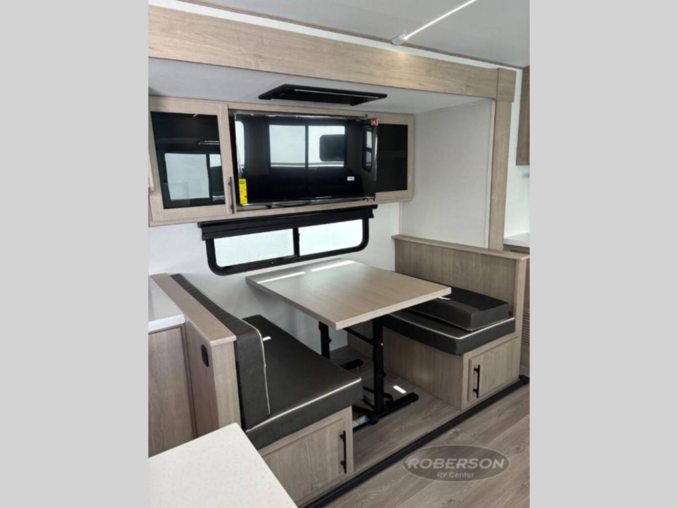 A photo of this 2026 Grand Design Imagine 3210BH