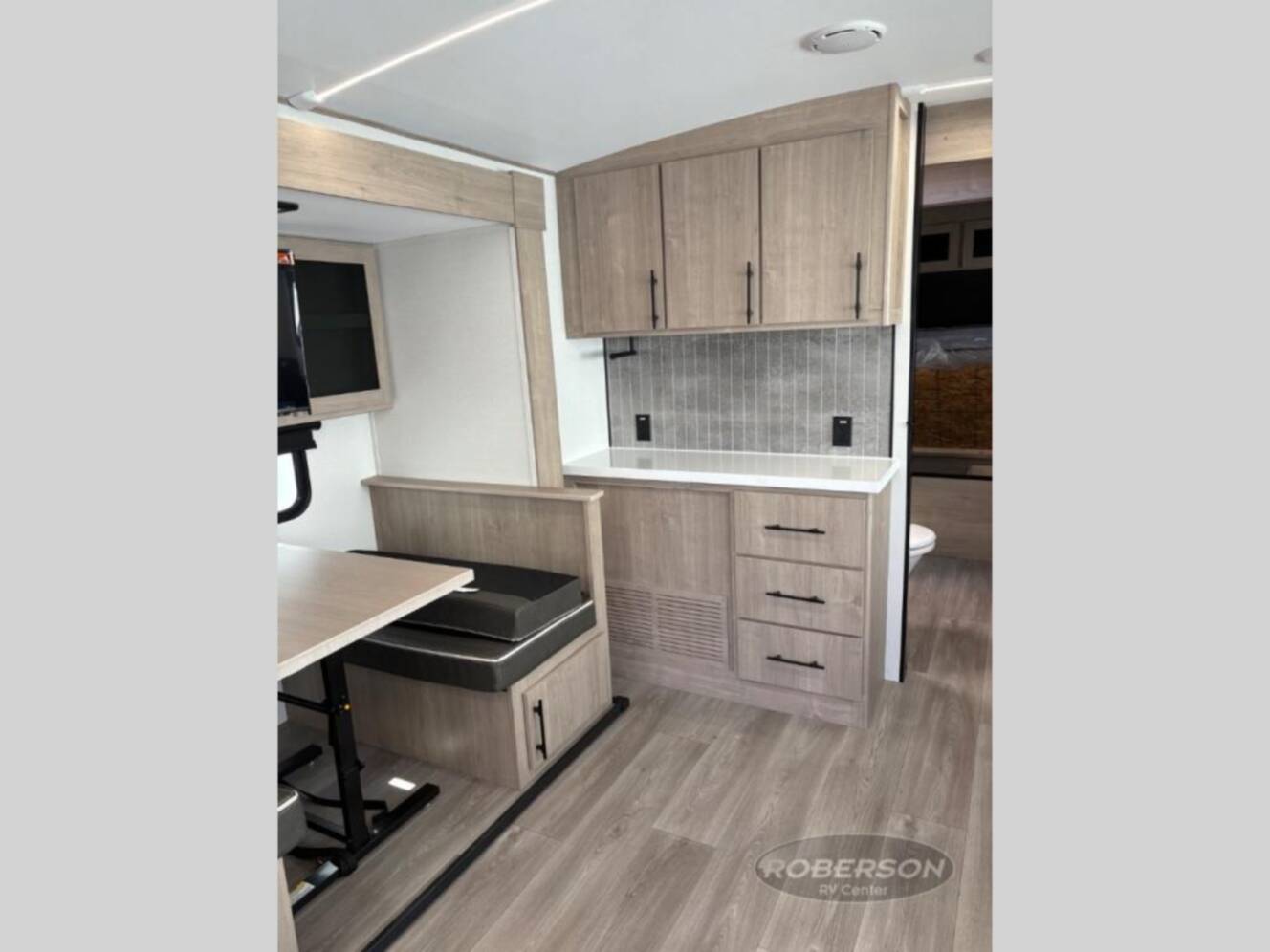 A photo of this 2026 Grand Design Imagine 3210BH