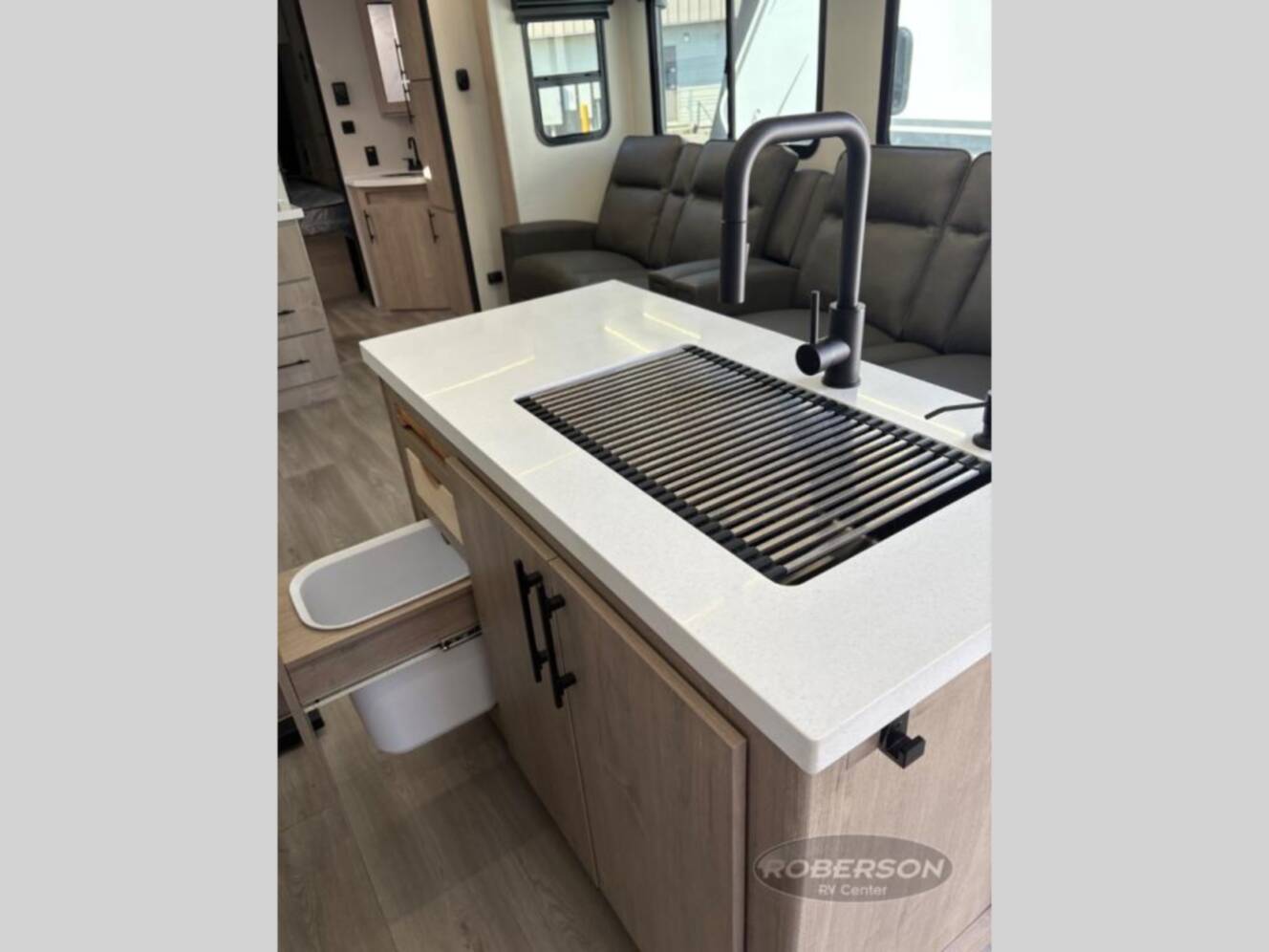 A photo of this 2026 Grand Design Imagine 3210BH