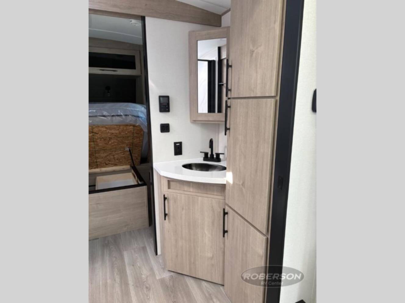 A photo of this 2026 Grand Design Imagine 3210BH
