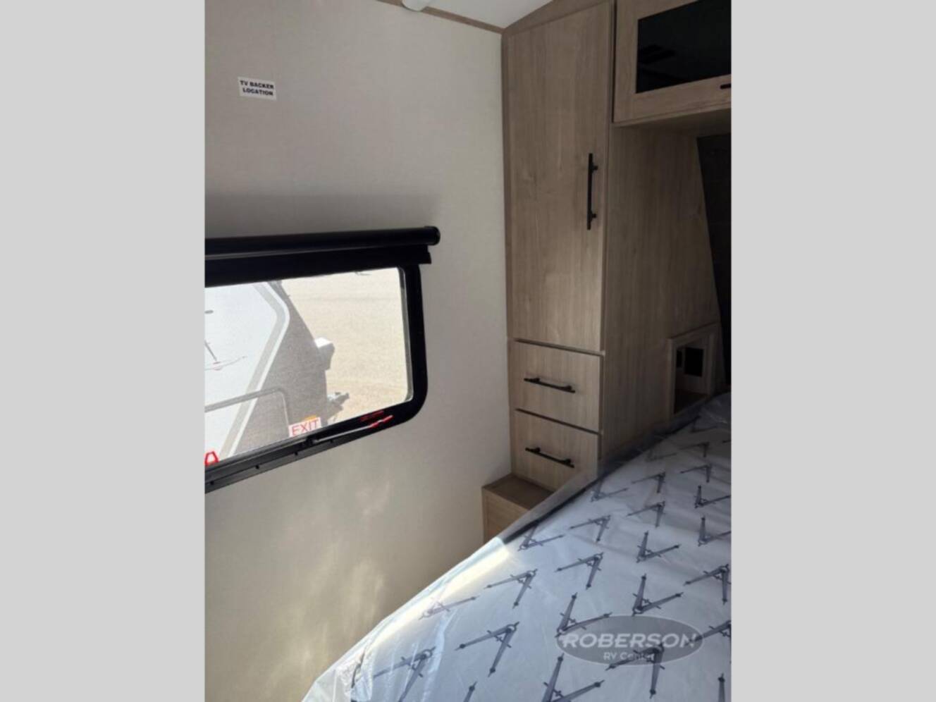 A photo of this 2026 Grand Design Imagine 3210BH