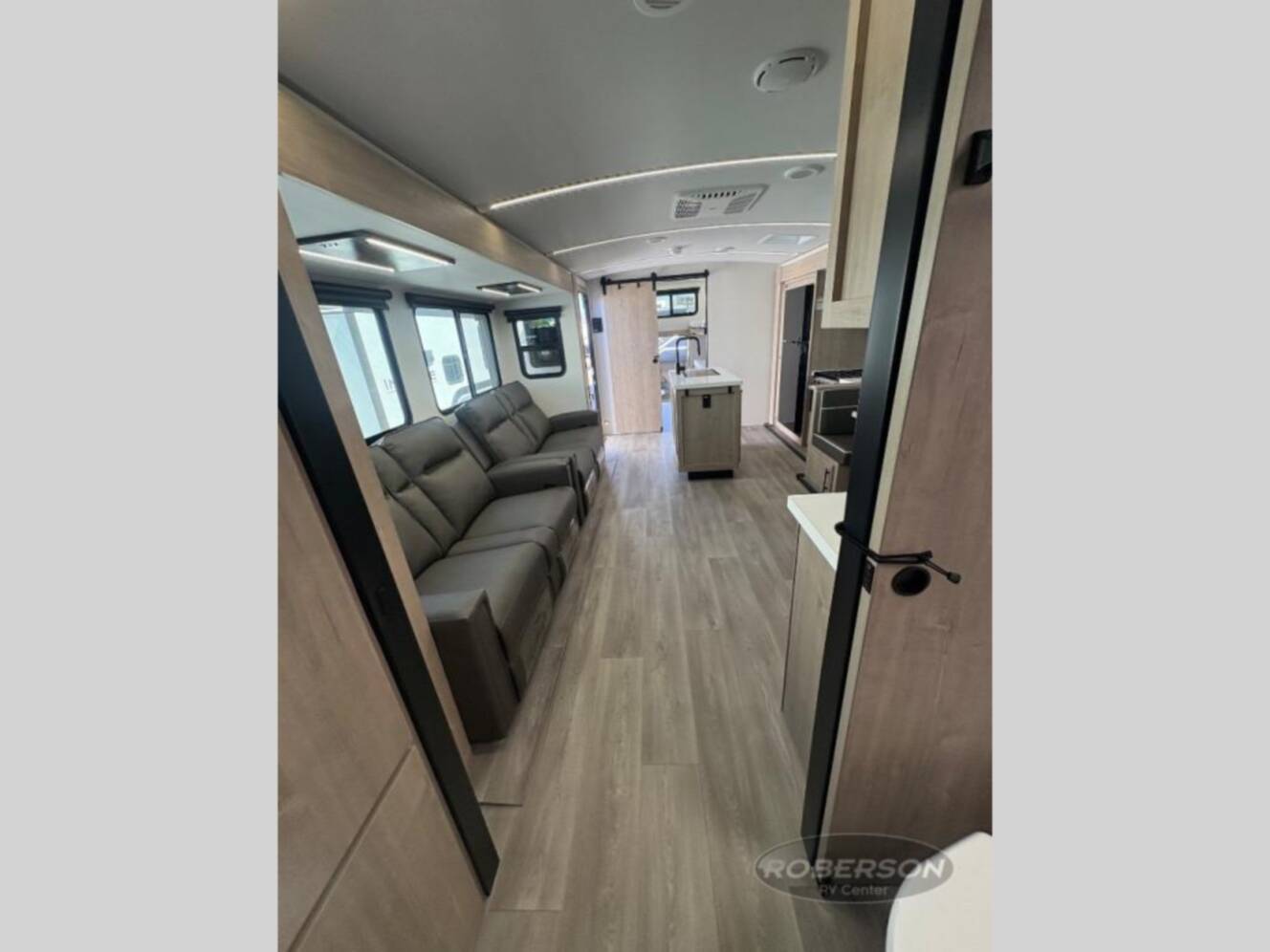 A photo of this 2026 Grand Design Imagine 3210BH