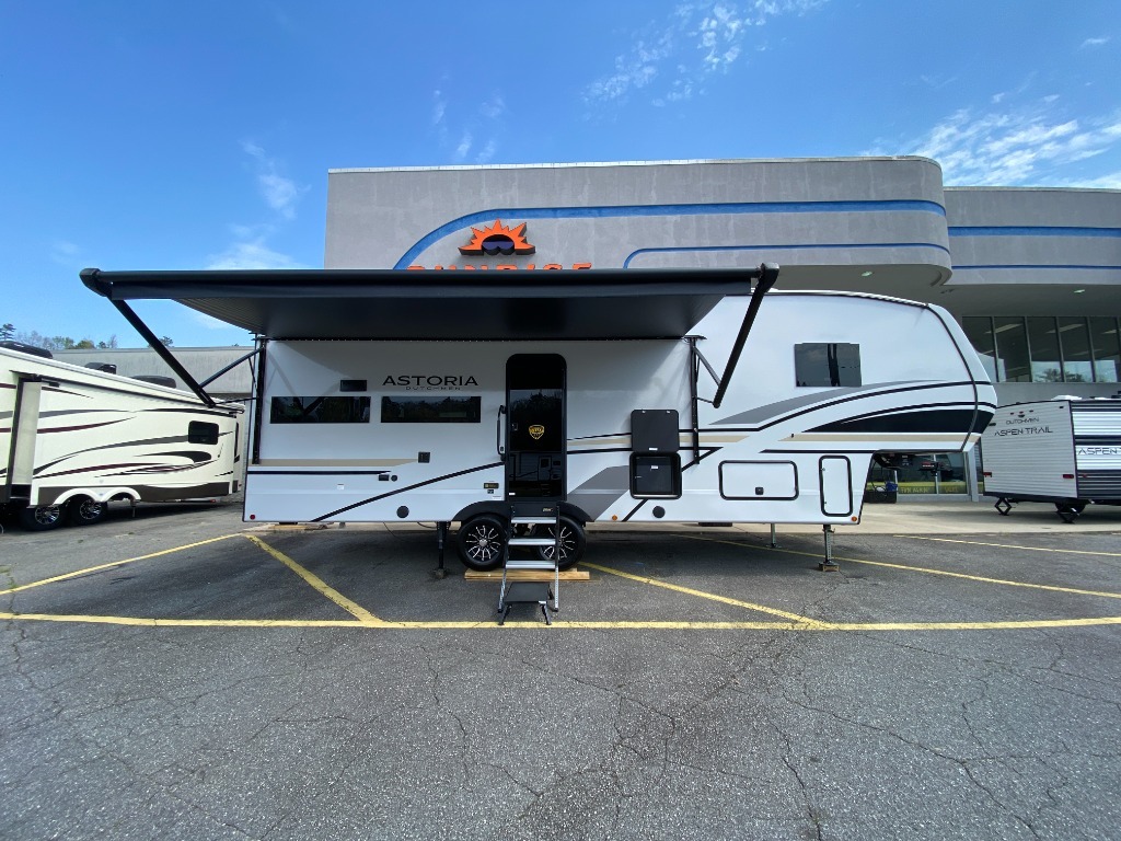 2026 Dutchmen Rv Astoria 260RK in hickory NC