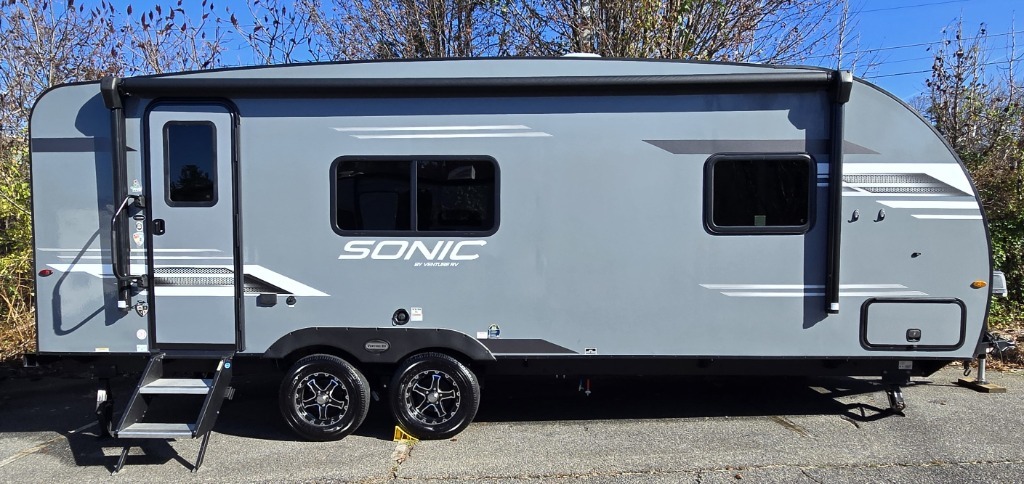 2024 Venture Rv Sonic SN231VRK in hickory NC