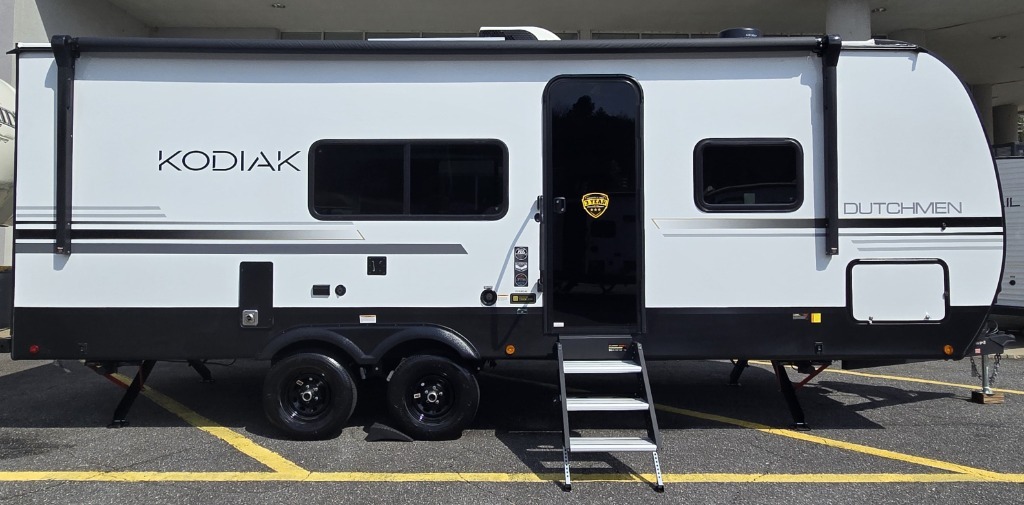 2026 Dutchmen Rv Kodiak 226MLSL in hickory NC
