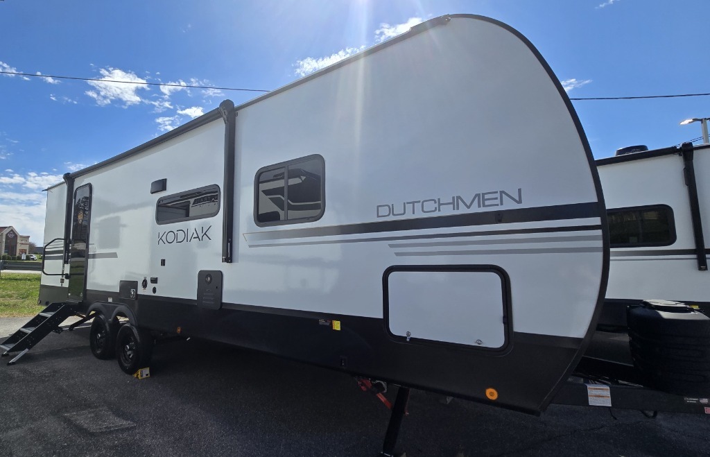 2026 Dutchmen Rv Kodiak 260RBSL in hickory NC