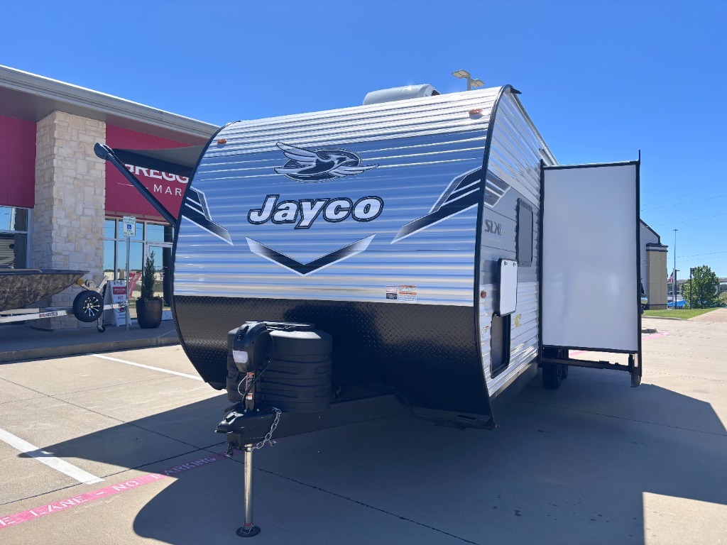 2026 Jayco Jay Flight SLX 261BHS RV