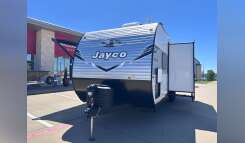 2026 Jayco Jay Flight SLX 261BHS RV