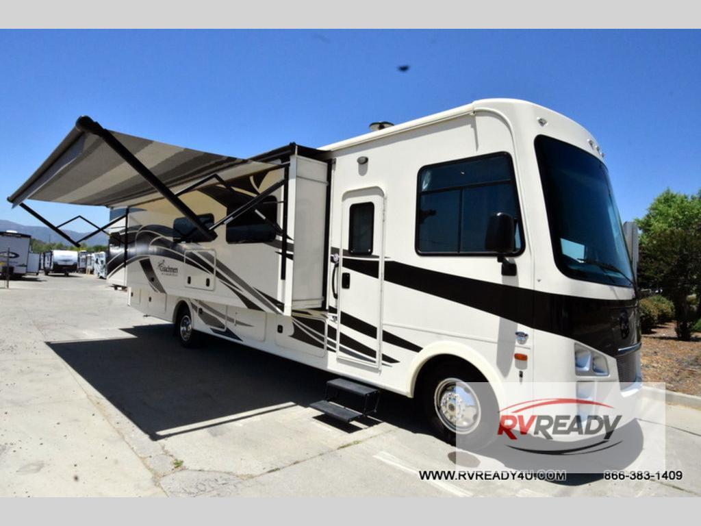 2021 Coachmen Rv Mirada 35OS in lake elsinore CA
