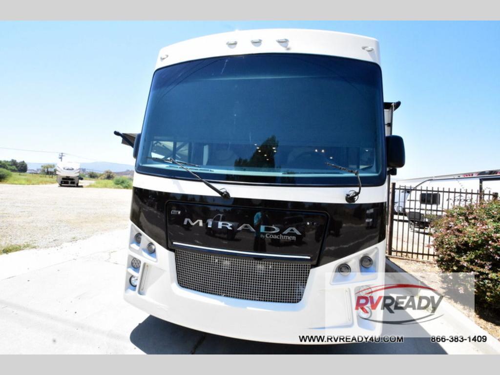 2021 Coachmen Rv Mirada 35OS in lake elsinore CA